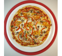 ПИЦЦА ОВОЩНАЯ